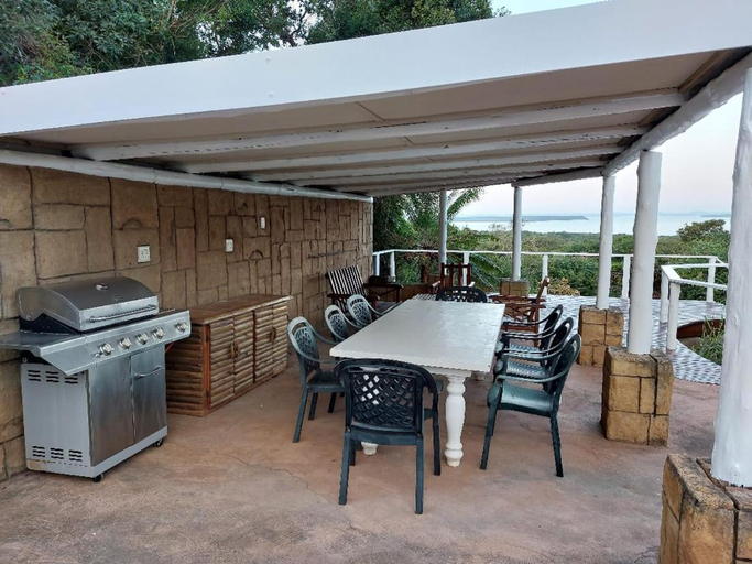 Others 3, The Lake House, Umkhanyakude