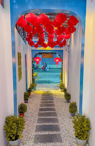 Others 2, Happy House Homestay, Huế