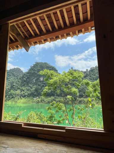 Others 5, Ho Thang Hen, Trà Lĩnh