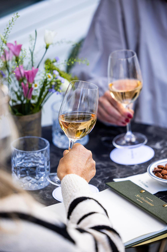 Food & Drinks 4, Hotel Ny Hattenæs, Silkeborg