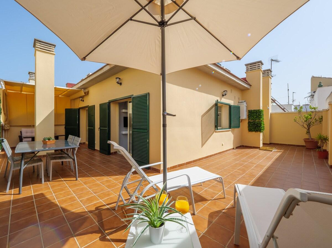 Others 4, LA ALCAZABA - Exclusive Penthouse / Free Parking, Málaga