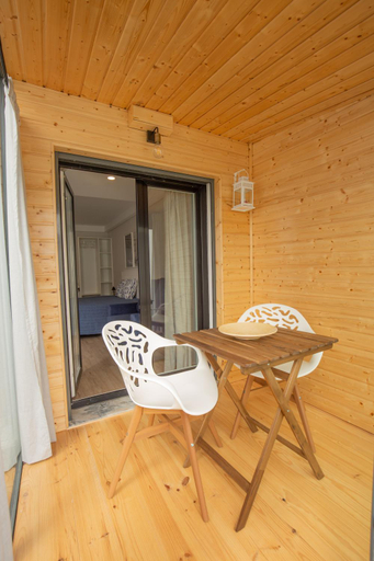 Others 5, Casa Caravelas - Matias Village, Lourinhã