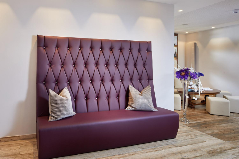 Public Area 4, Hotel Barbarahof 4 stars Superior-Summercard inclusive-Adults Only from 14 years, Zell am See