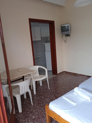 Bedroom 2, PANAGIOTIS, Central Greece