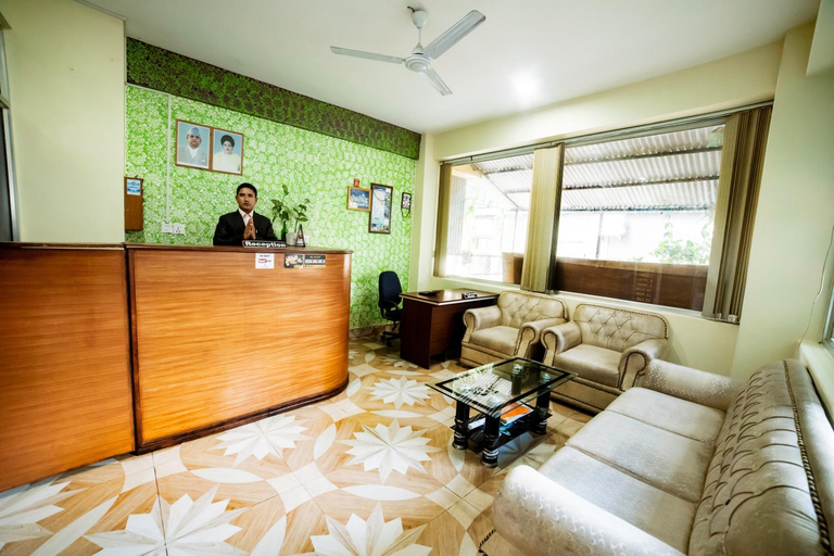 Others 4, Hotel Peace Stupa, Gandaki