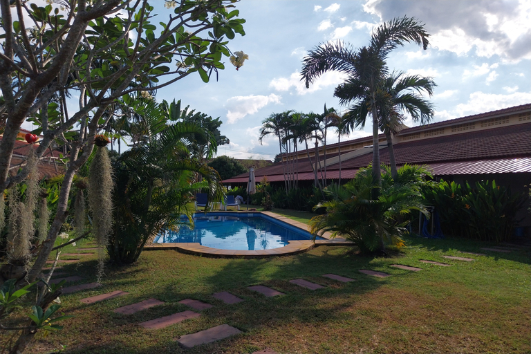 Sport & Beauty 3, Kanchira Resort, Bang Lamung