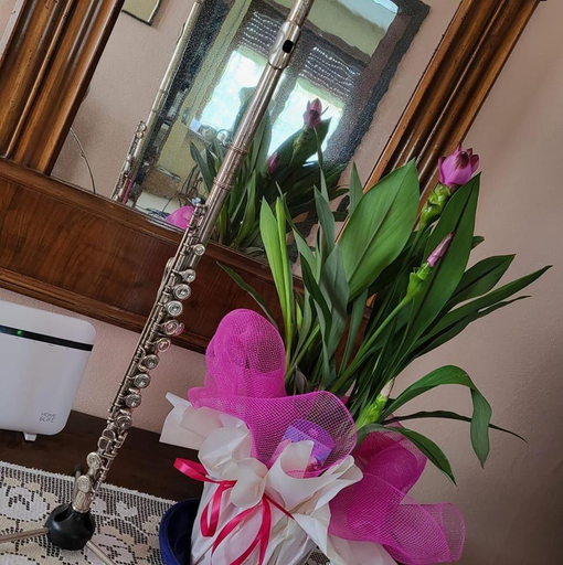 Others 2, B&B Flauto Magico, Vicenza