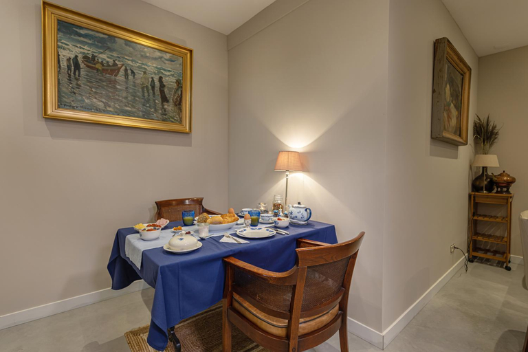 Others 5, B&B Huiskamer van Vollenhove, Steenwijkerland