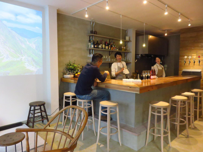 Others 4, Minato Hutte, Kobe