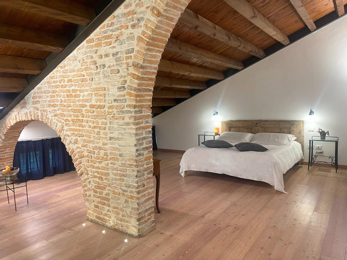 Albaspina BioAgriturismo, Vicenza