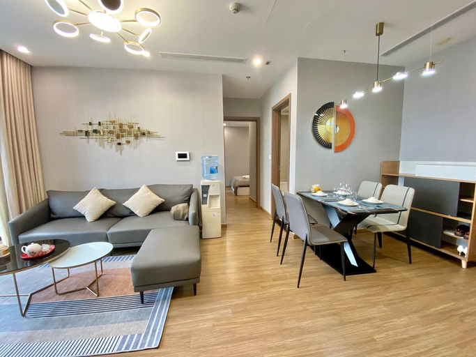 Others 5, vinhomes skylake 2PN, Từ Liêm