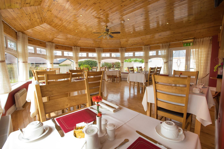 Food & Drinks 3, The Tides Ballybunion