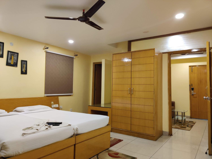Others 5, Hotel Siliconville, Hyderabad