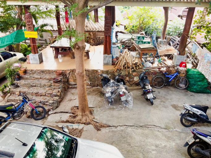 Others 4, Pott Guesthouse, Ko Samui