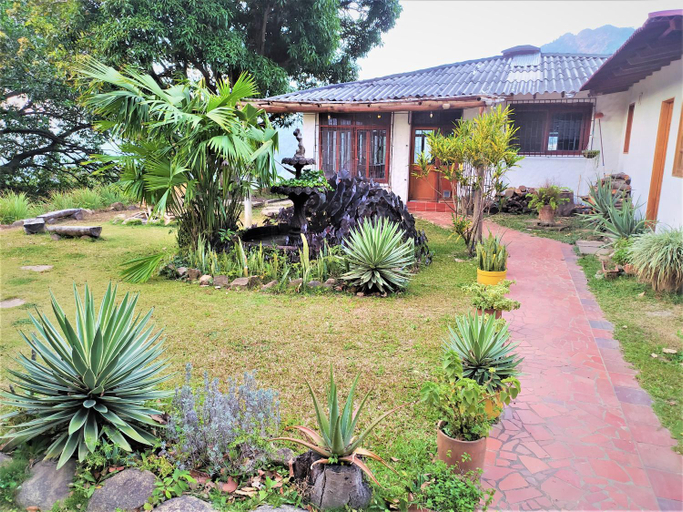 Others 3, Finca Hostal Bolivar - Casa Quinta, Santa Marta (Dist. Esp.)