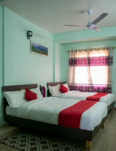 Others 5, Hotel Elite Pokhara, Gandaki