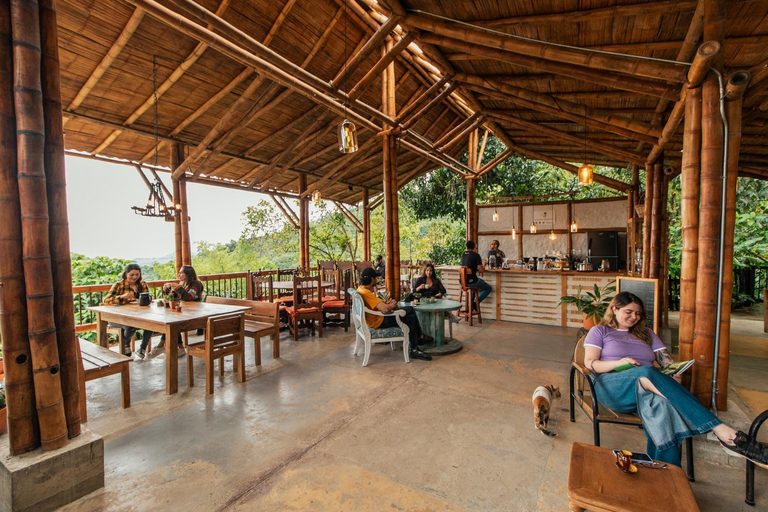 Food & Drinks 3, Alojamiento en la Montana - Monte Jazmin, Dosquebradas