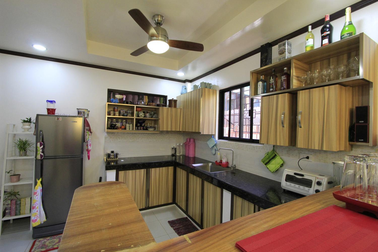 Others 5, Aquilah Homestay, Coron