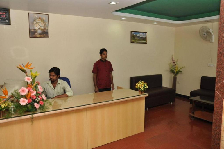 Others 5, Hotel Pearl Inn, Bangalore
