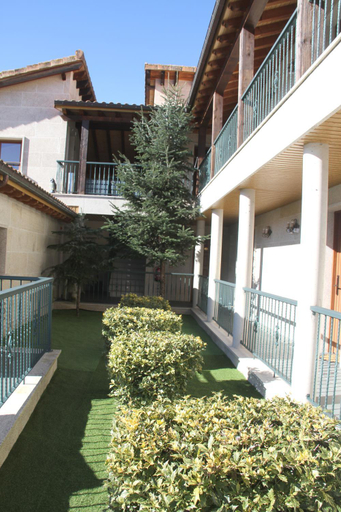 Others 5, PENSION RUSTICA SANTA MARINA DA PONTE, Ourense
