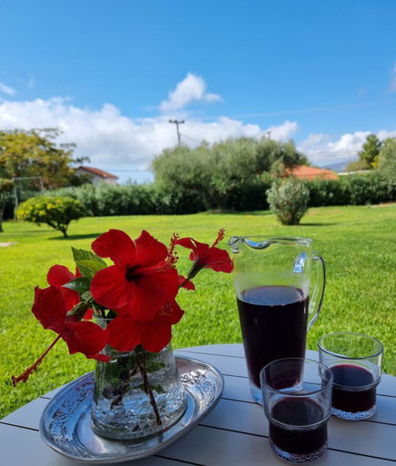 Others 4, Julietta Suites, Ionian Islands
