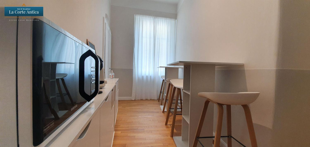 Others 5, B&B La Corte Antica - Luino Lago Maggiore, Varese