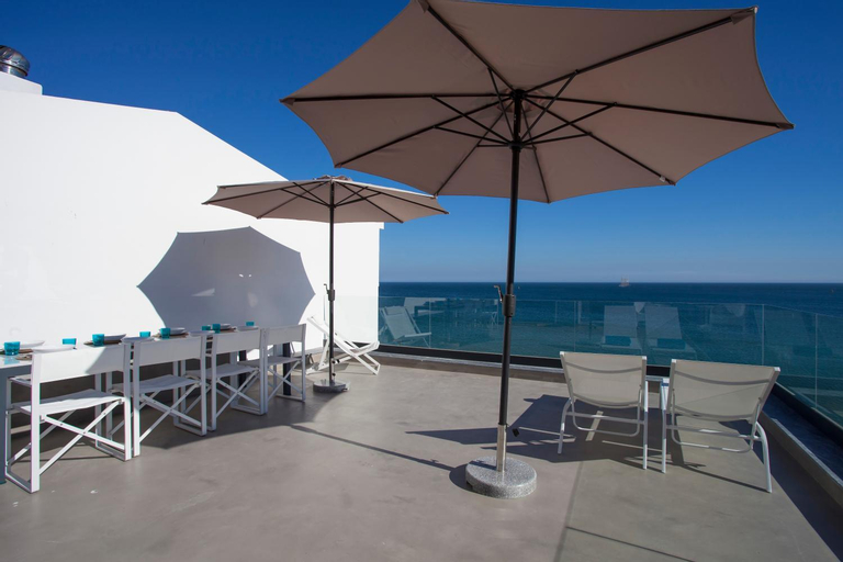 Exterior & Views 5, Season Apartments, Sesimbra