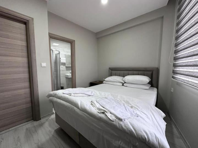 Bedroom 2, HOTEL KOCABASOGLU, Fatih