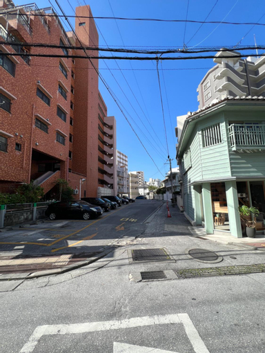 ※Japanese Only【villa Ukishima】, Naha