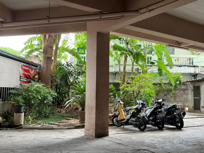 Others, We Residence, Pattaya