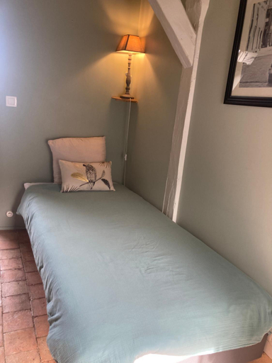 Others 4, Chambre Sixtine, Sarthe