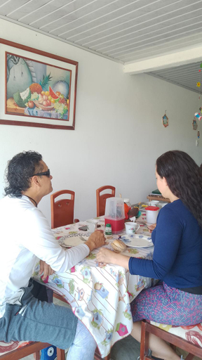 Others 3, Hostal Makesa Tatacoa, Villavieja