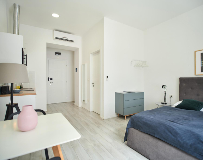 Others 3, Porta Downtown Apartments by Irundo, Zagreb