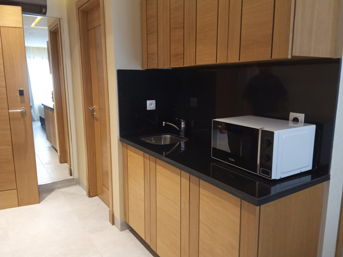 Others 5, Luxury Studio Maarif, Casablanca