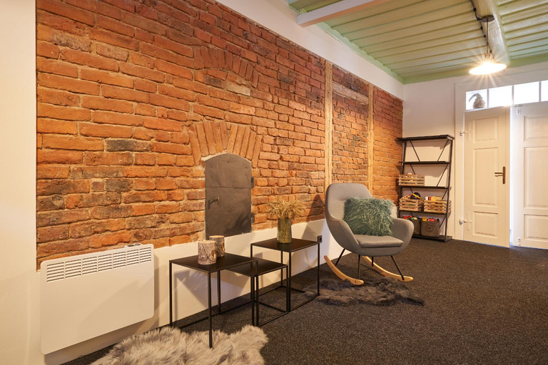 Public Area, Apartmany CHALLUPA, Trutnov