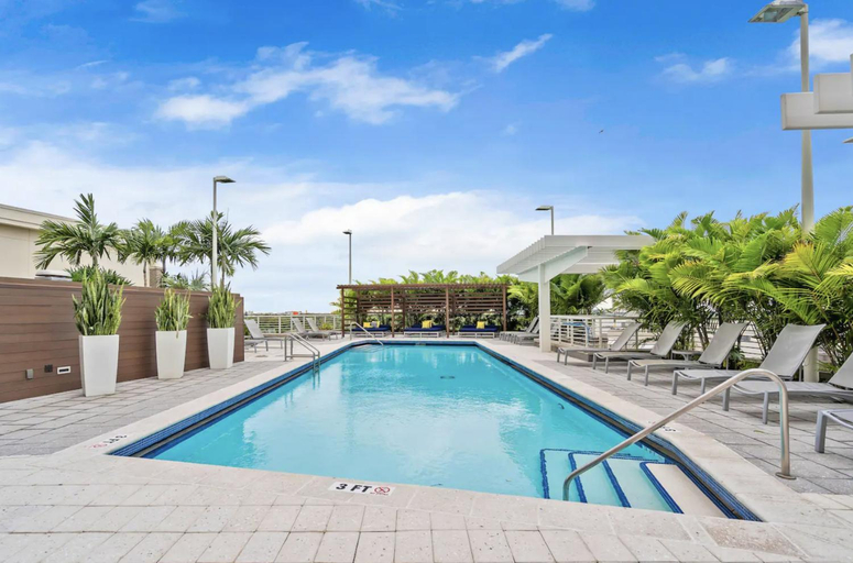 Others 5, Beautiful 1BD 1BTH at Midblock FREE PARKING, Miami-Dade