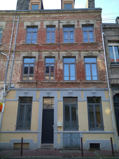 Others 3, LE VOLTA - Appartement - Centre ville Calais, Pas-de-Calais