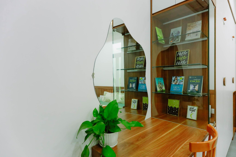 Others 3, Nha Trong Pho - Green House, Buon Ma Thuot