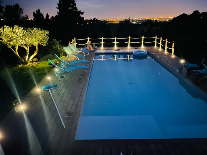 Sport & Beauty, Ty Logis, Haute-Garonne
