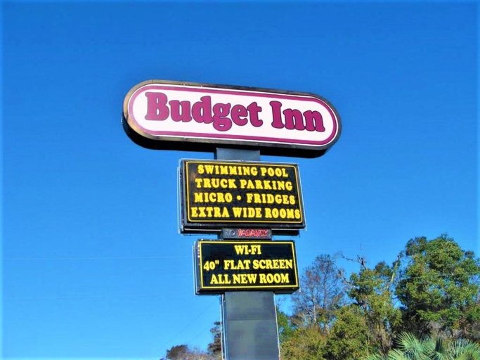 Others 5, Budget Inn Conway, Horry