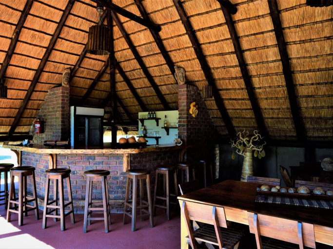 Food & Drinks, Masorini Bush Lodge, Mopani