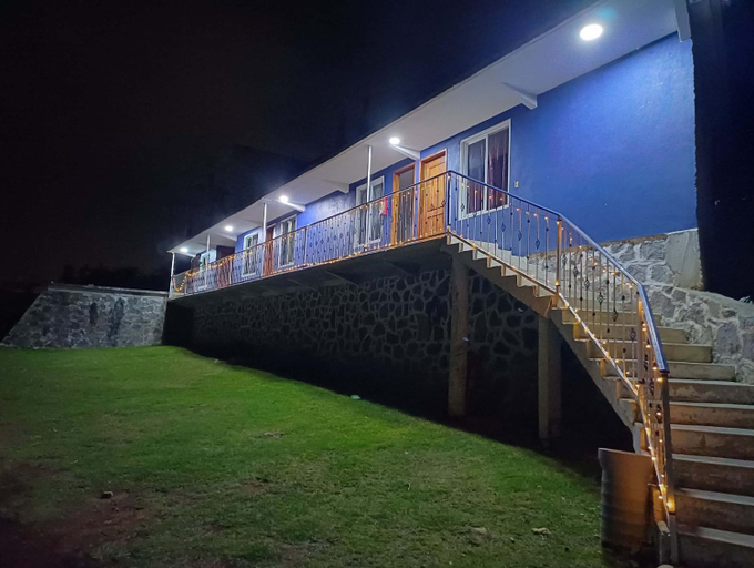 Others 5, Hospedaje Escorza, Omitlán de Juárez