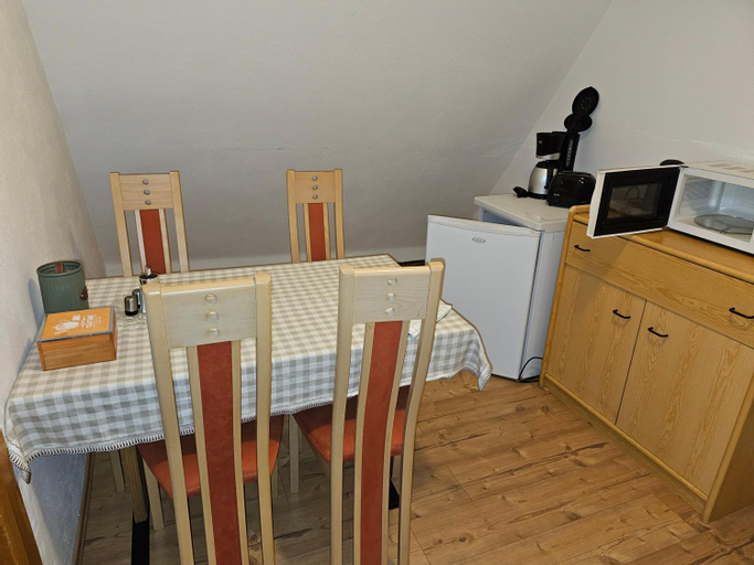 Others 4, Ferienwohnung PETER, Saalfeld-Rudolstadt