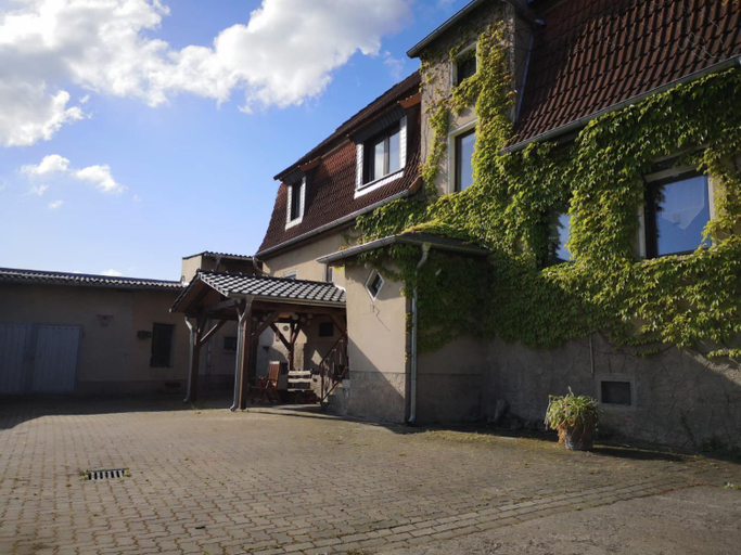 Others 3, Pension Kirschgarten, Burgenlandkreis