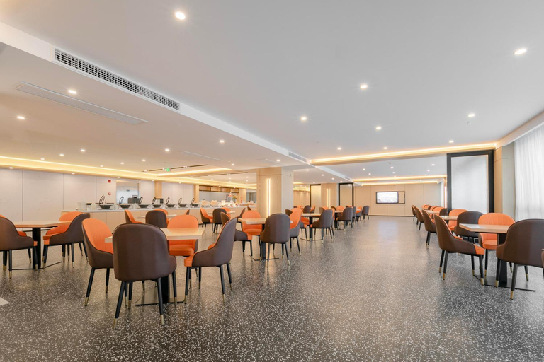 Food & Drinks 3, Atour X Hotel Chengdu Longquan Auto City, Chengdu