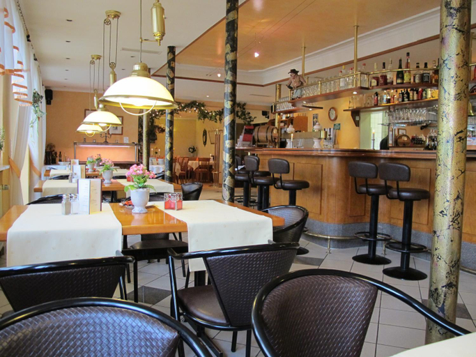 Food & Drinks 5, Landgasthof Schwabenpfanne, Alb-Donau-Kreis