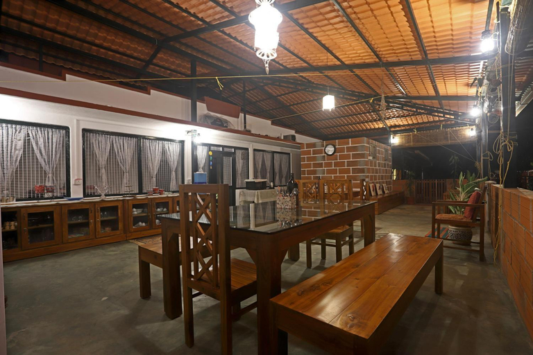 Others 2, Devi Villa - Plantation Retreat and Forest Getaway, Kodagu