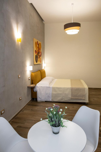 Others 5, CASA SALINAS Bed & Breakfast, Napoli