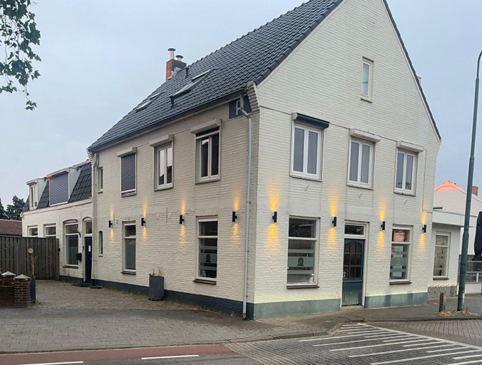 Exterior & Views 2, De Slapende Hollander, Loon op Zand