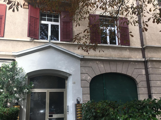 Exterior & Views, Appartamento Nadia, Bolzano